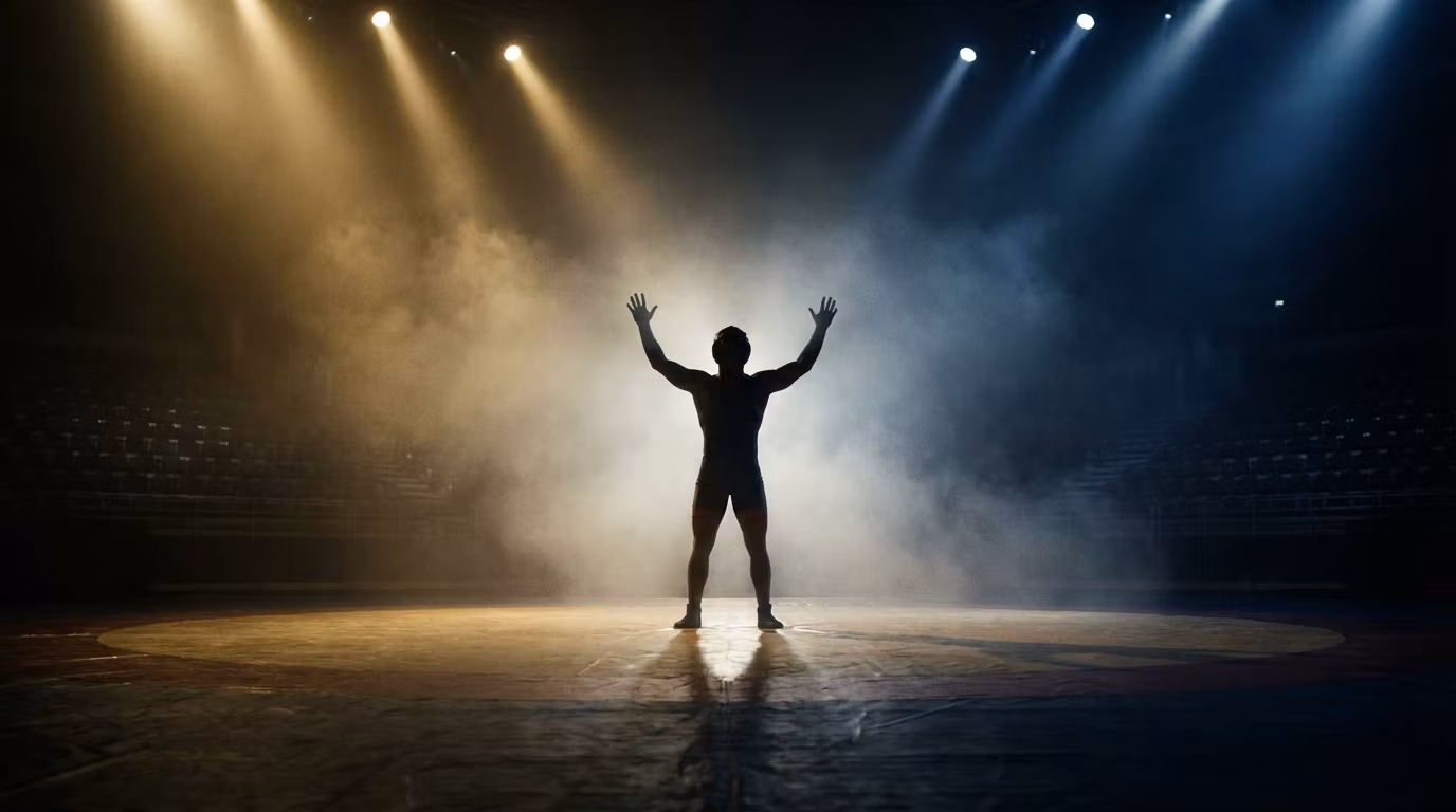 Rau Wrestling Academy