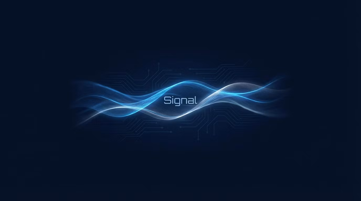 Signal