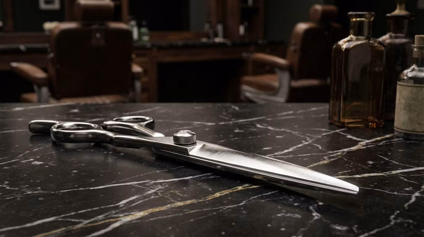 Ciseaux Professionnels