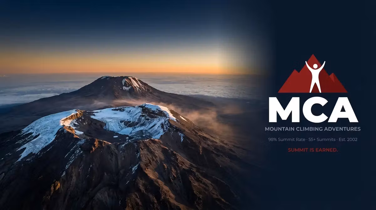 Mountain Climbing Adventures