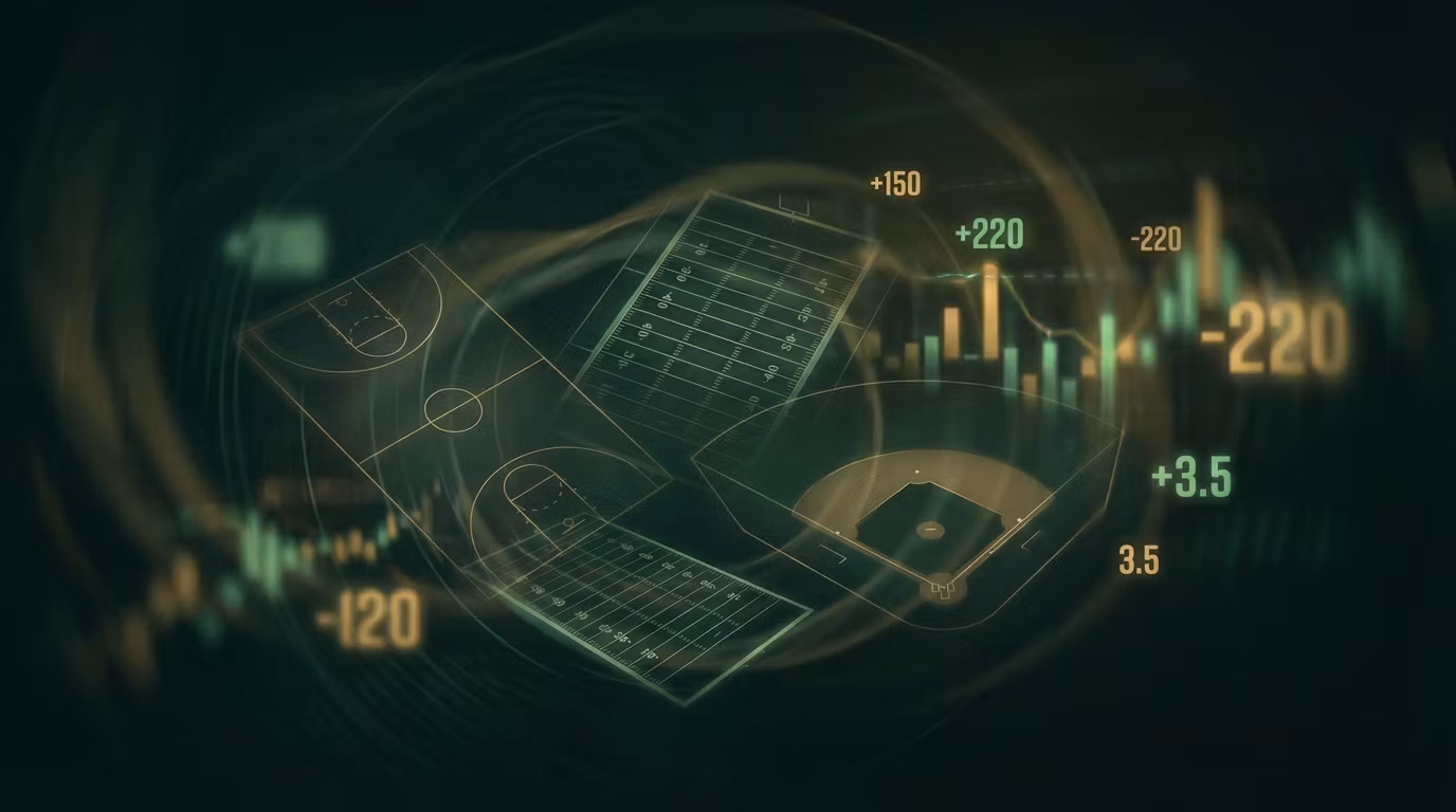 Sports Betting Masterclass