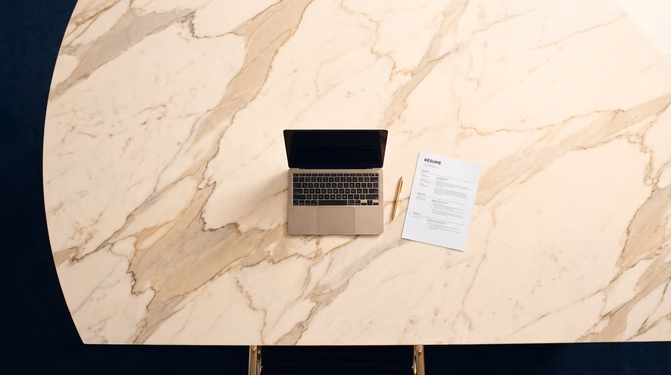 Get Hired Gracefully