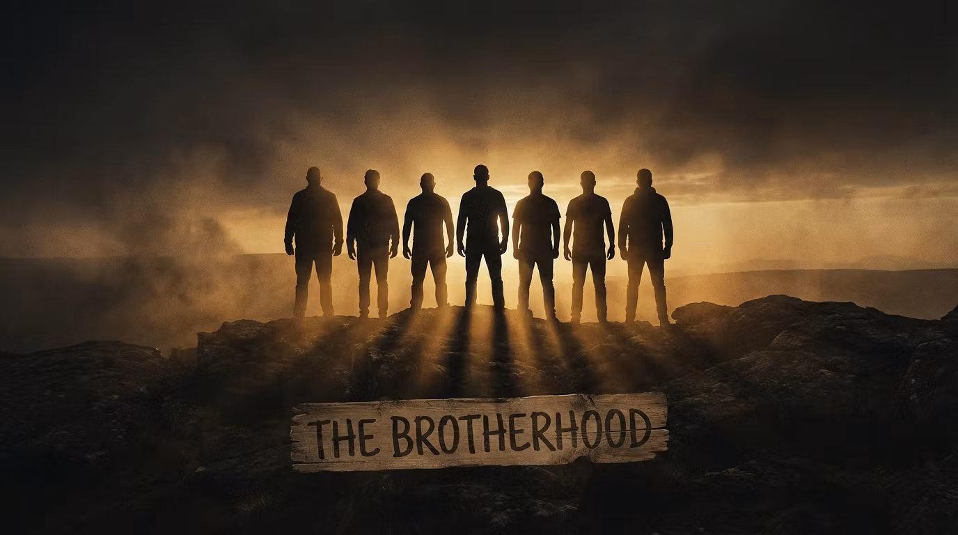 The Brotherhood