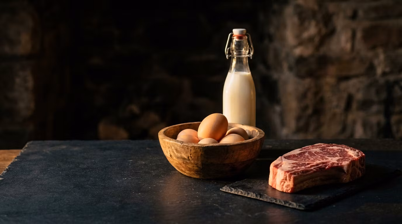 Primal Glow Community