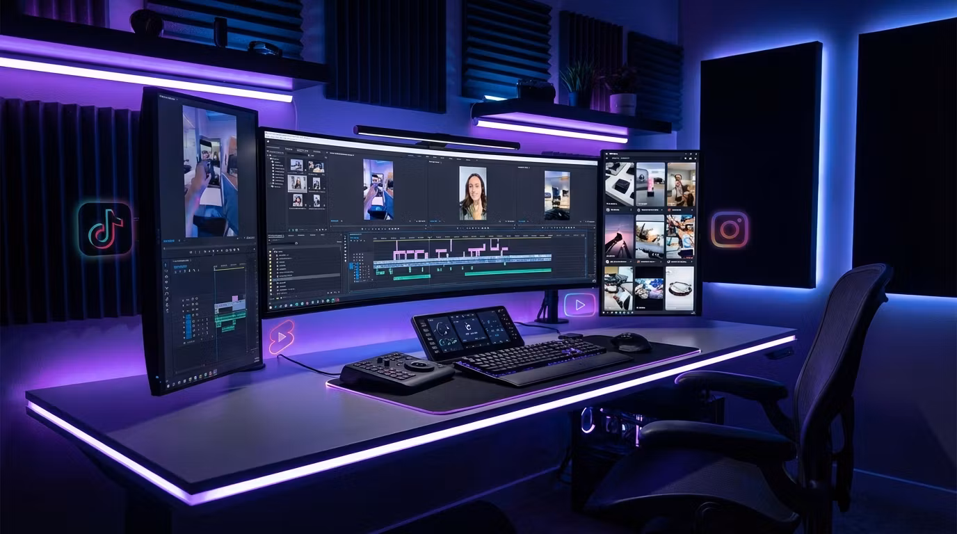 Clip Academy Membership