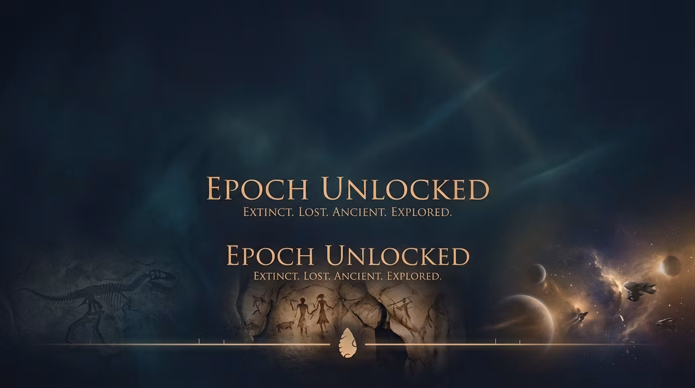 Epoch Unlocked