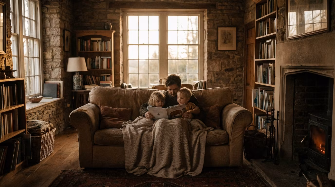 Parenting with Values Membership