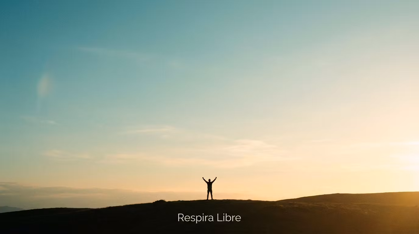 Respira Libre