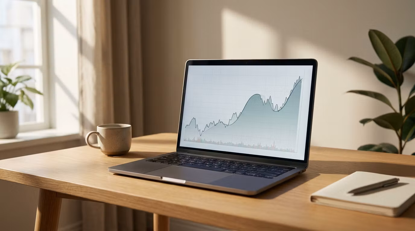 Swing Trading Setups