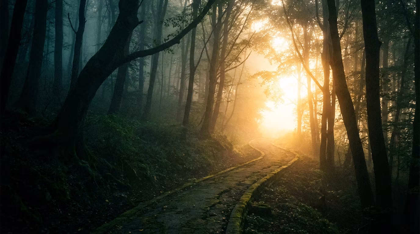 30-Day Transformation