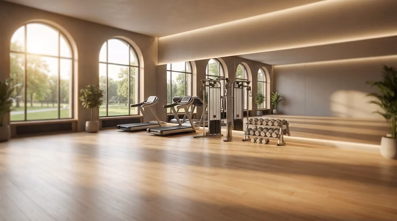 The 7-Day Gym Confidence Starter Guide