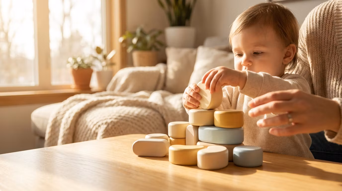 Toddler Hand Safety Guide