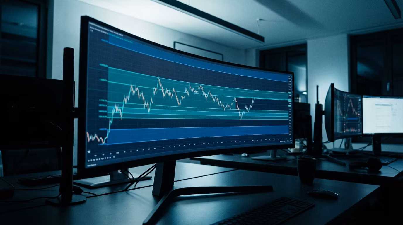 Support & Resistance Mastery