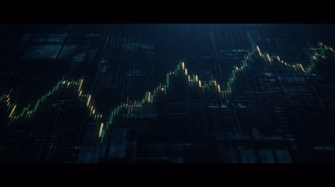 The Trading Floor