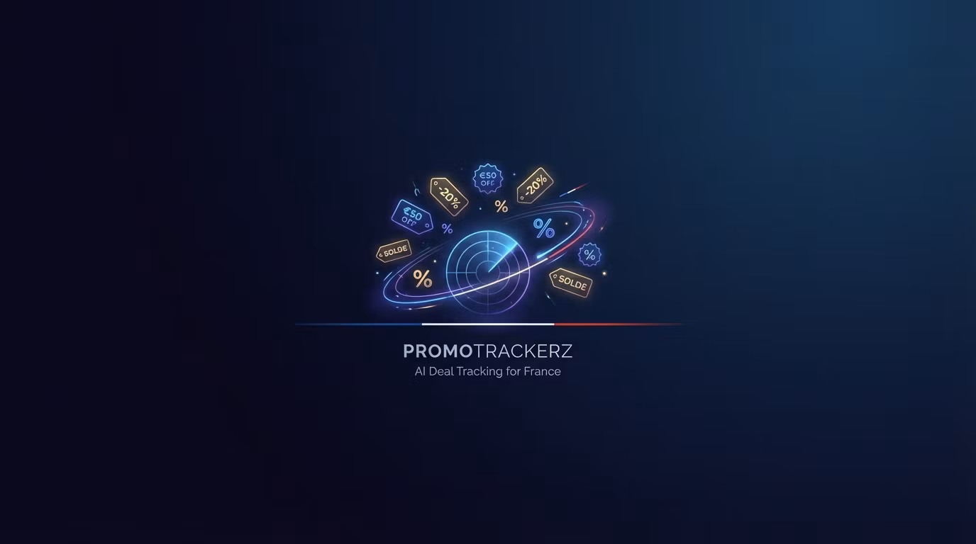 PromoTrackerz