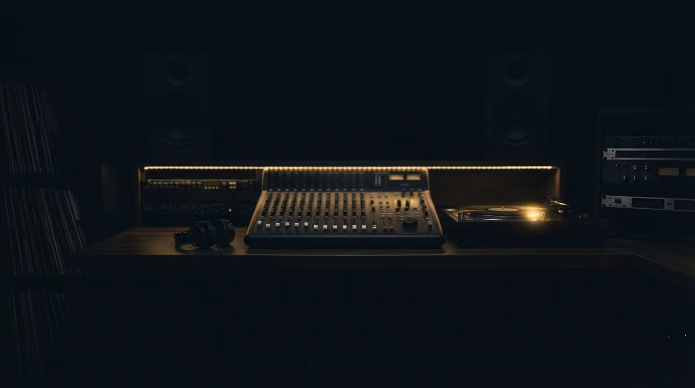 Organic Music Distro