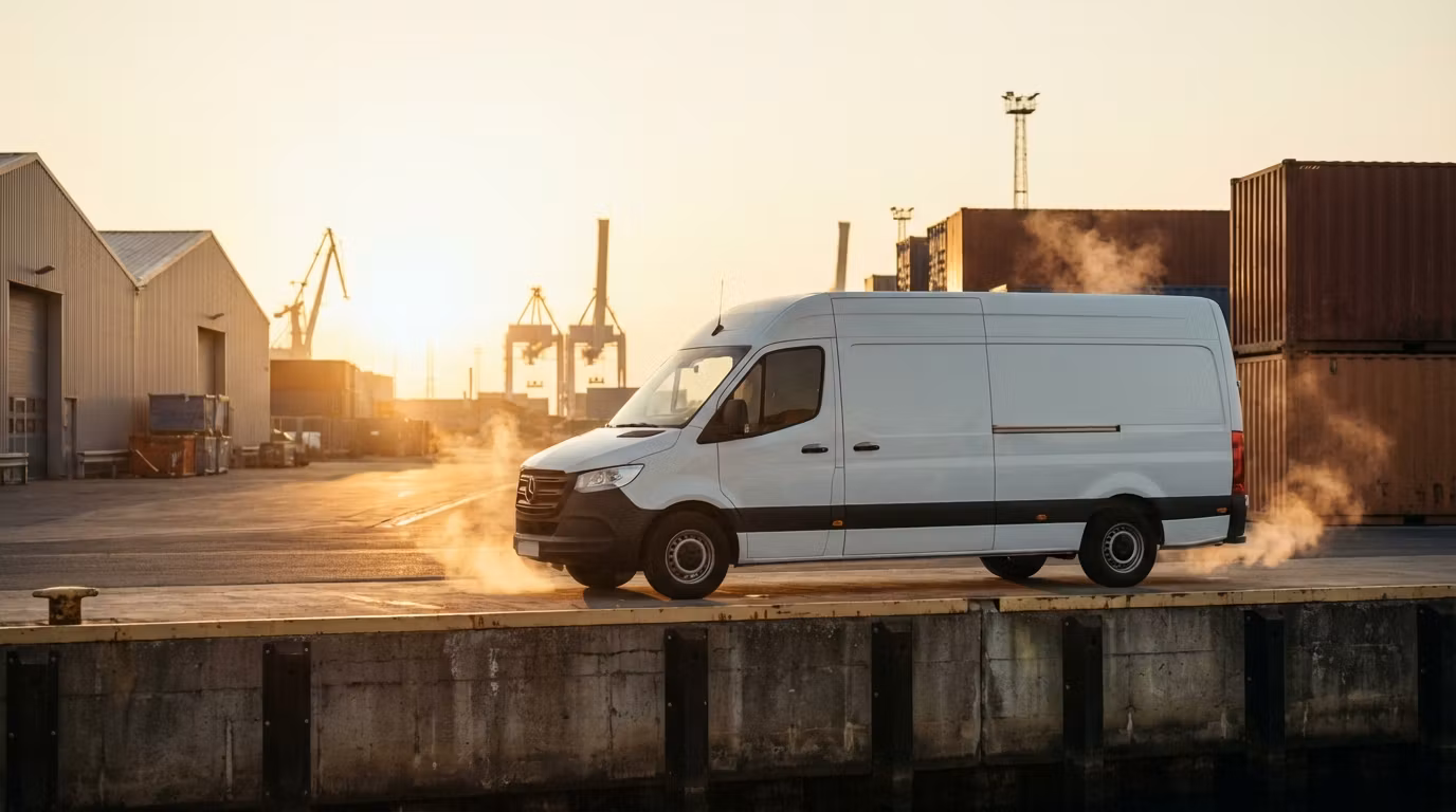 Highway Thumpers Course