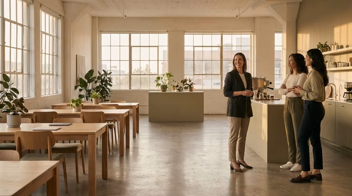 Janhavi - SOP Operation