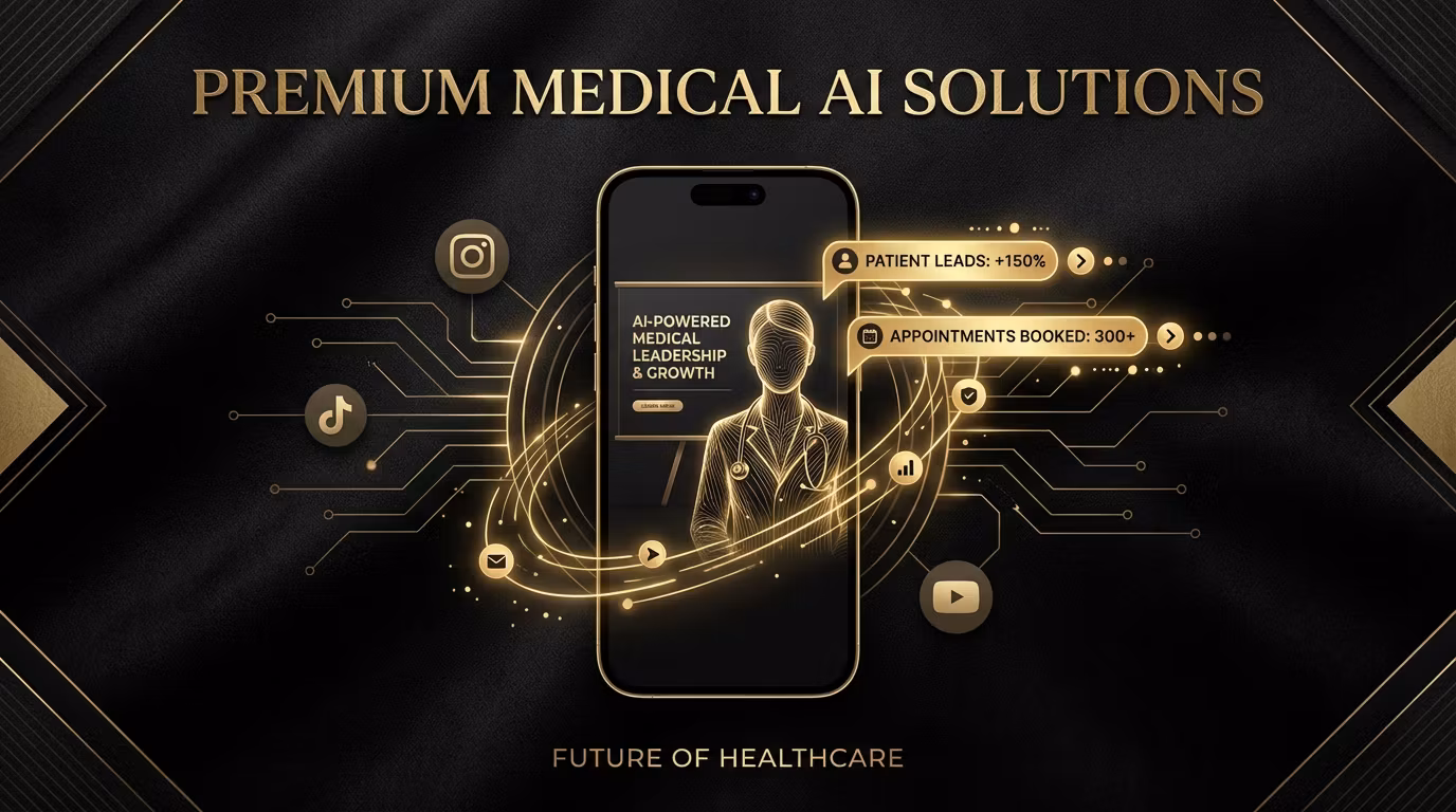 FHA A.I Social Media Impact Plan