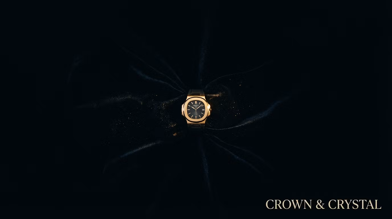 Crown & Crystal