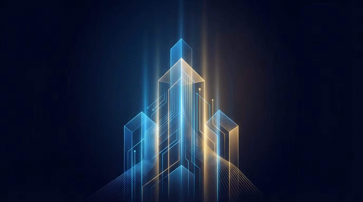 The Scaling Blueprint