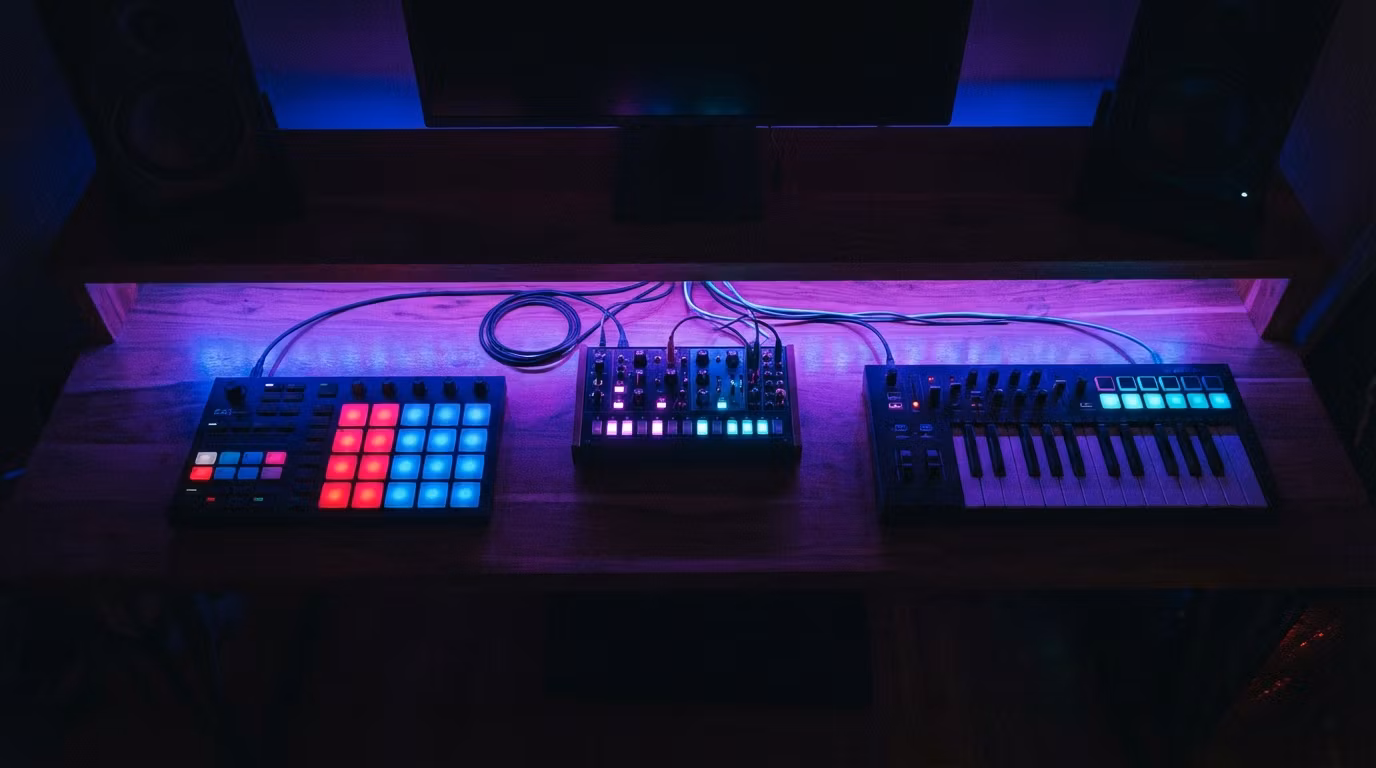BeatLab Pro