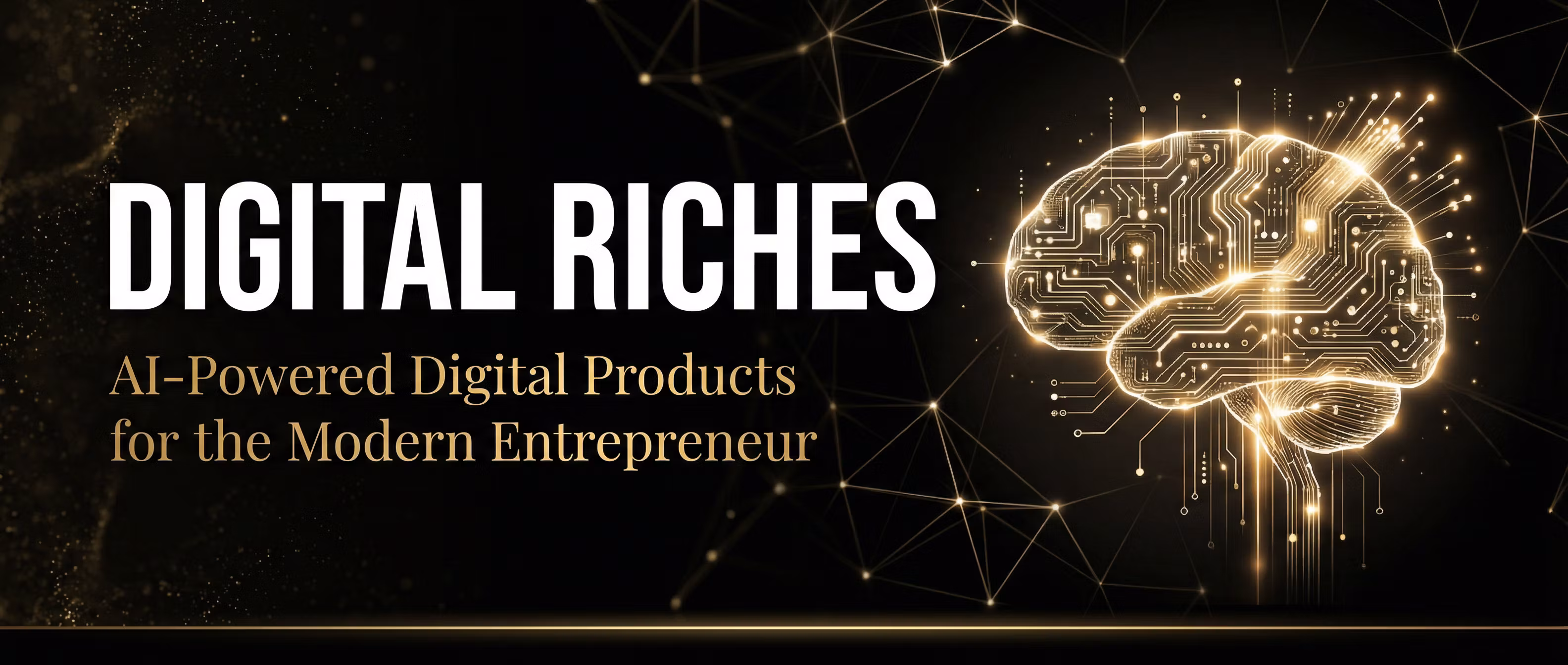 Digital Riches
