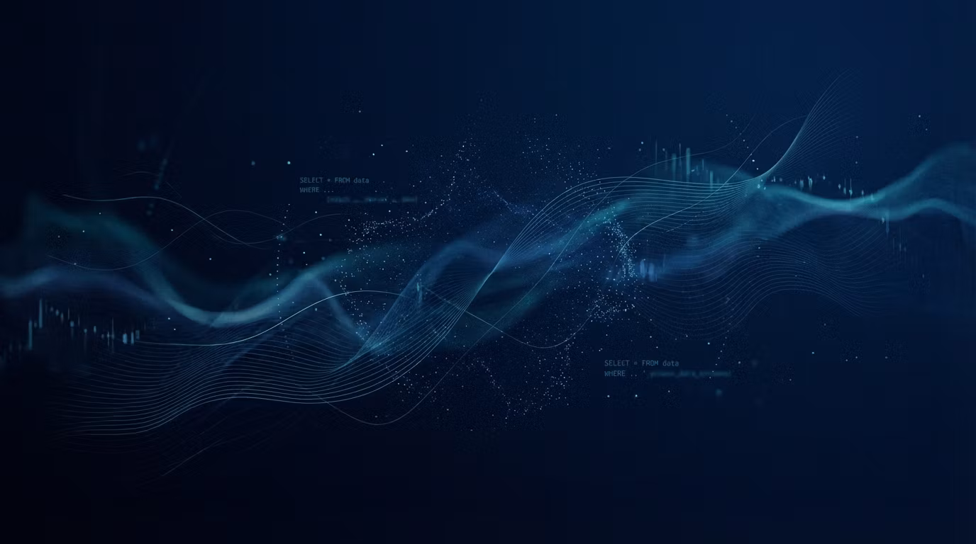 Think Like an Analyst