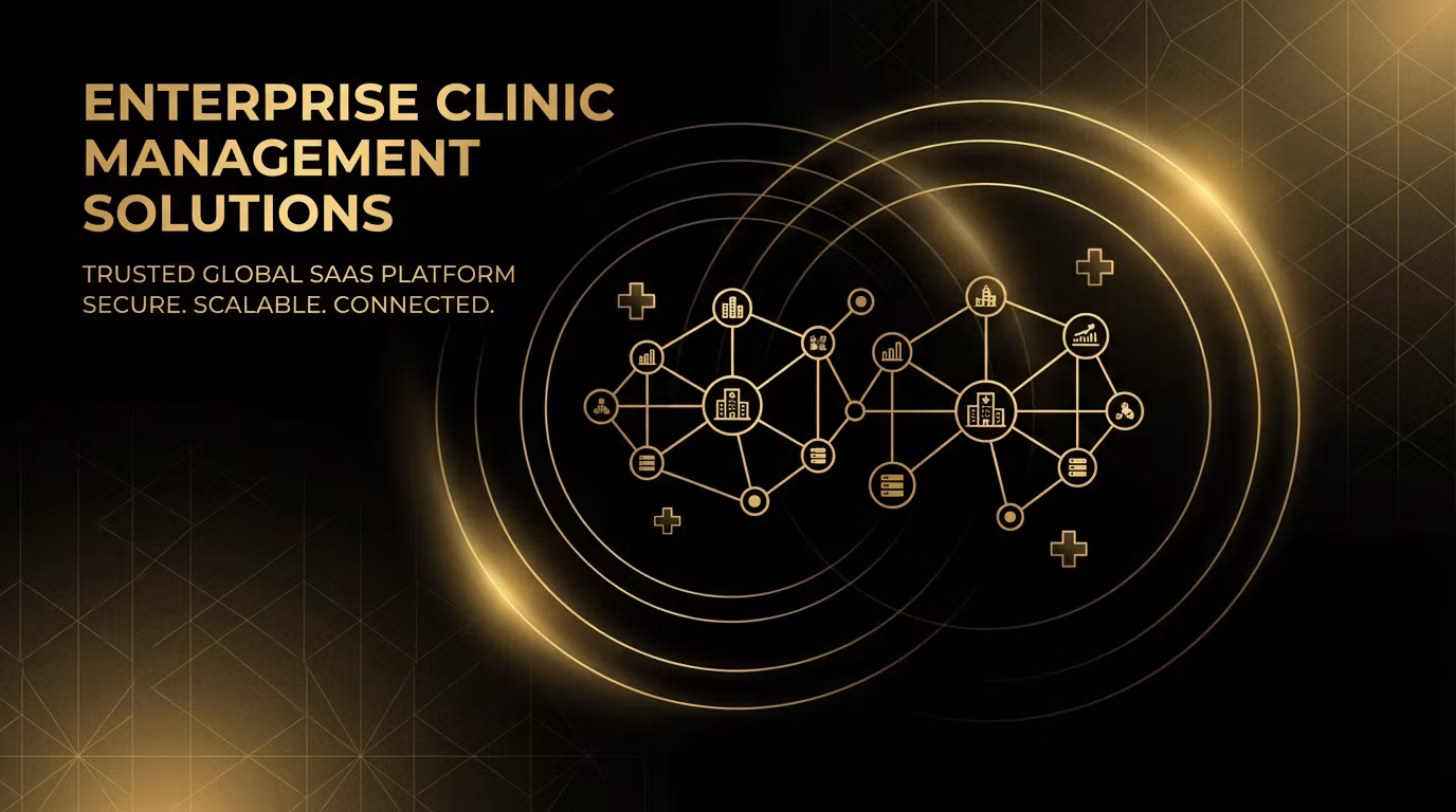 Corporate / Franchise Platform