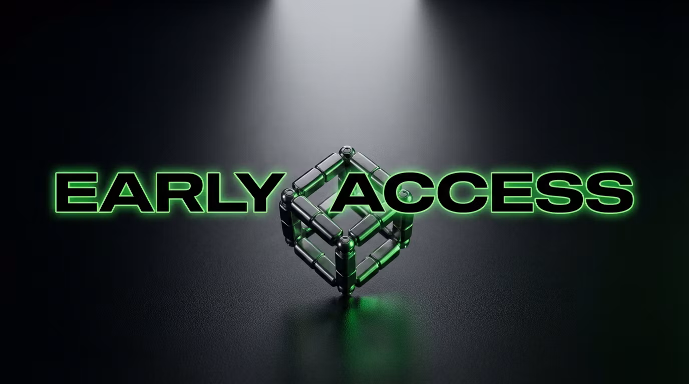 Early Access