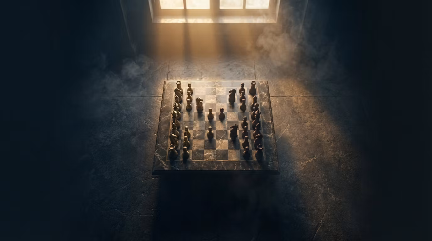 Chess Growth+