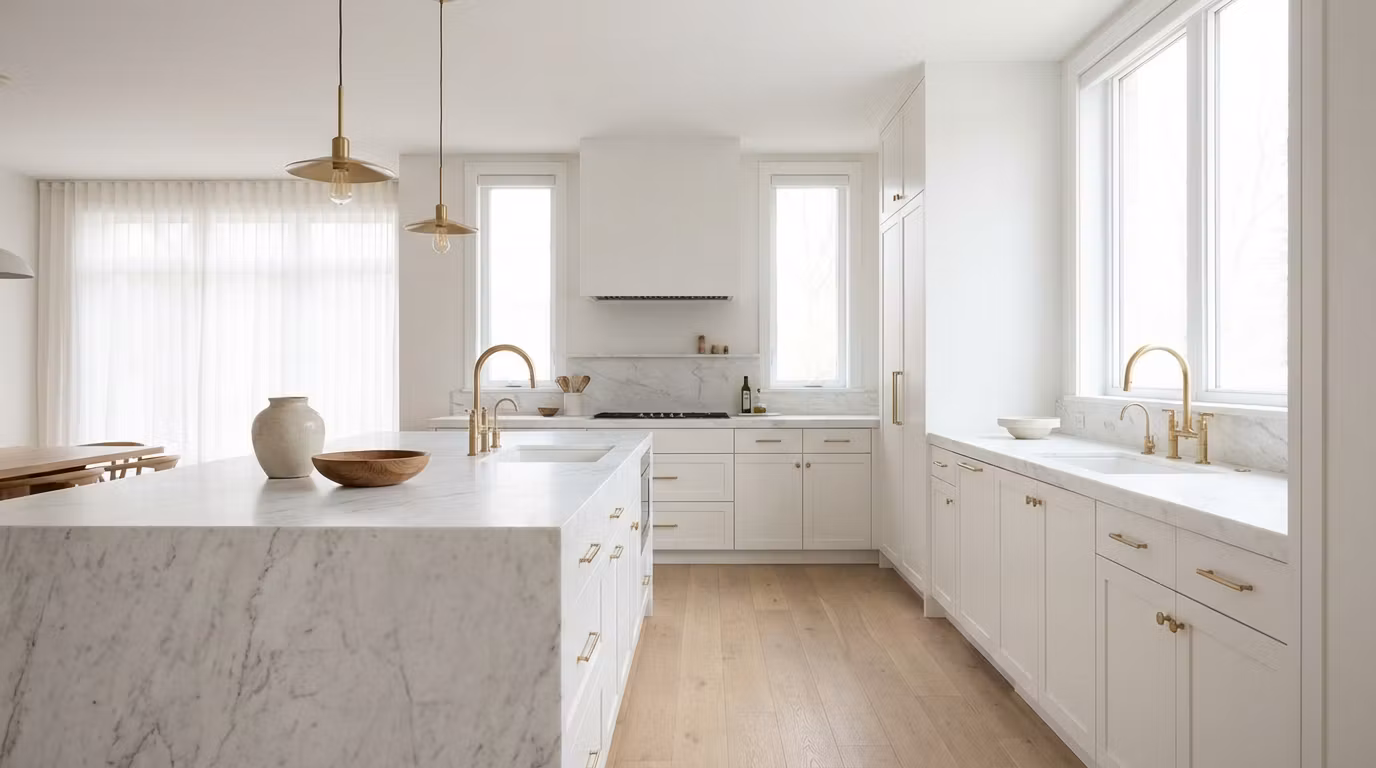 Kuchlmax Maßküchen Wachstum