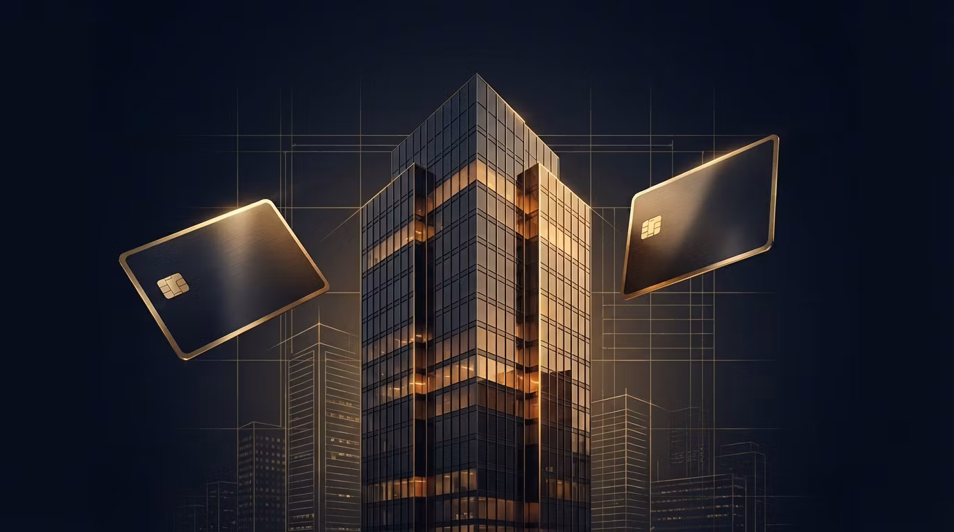 Business Credit Blueprint