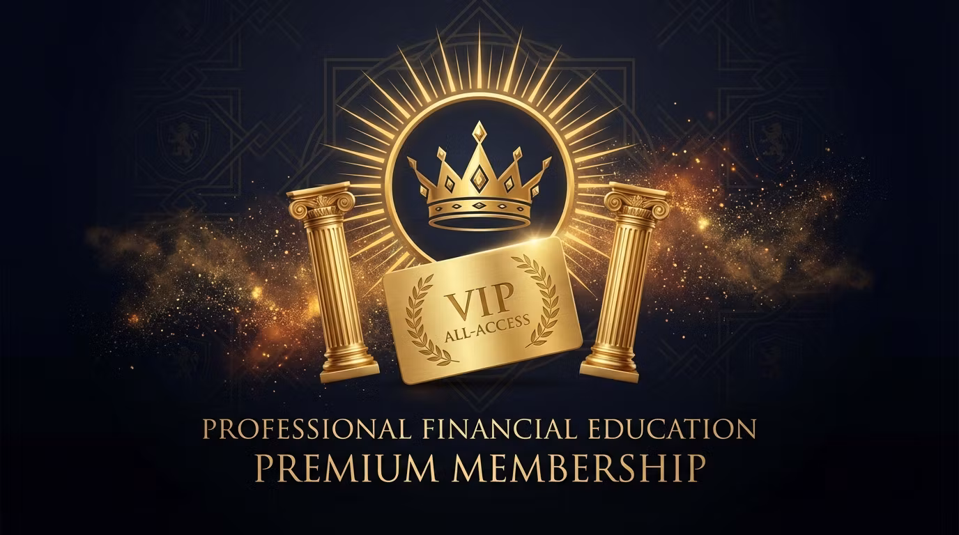 Credit Empire All-Access