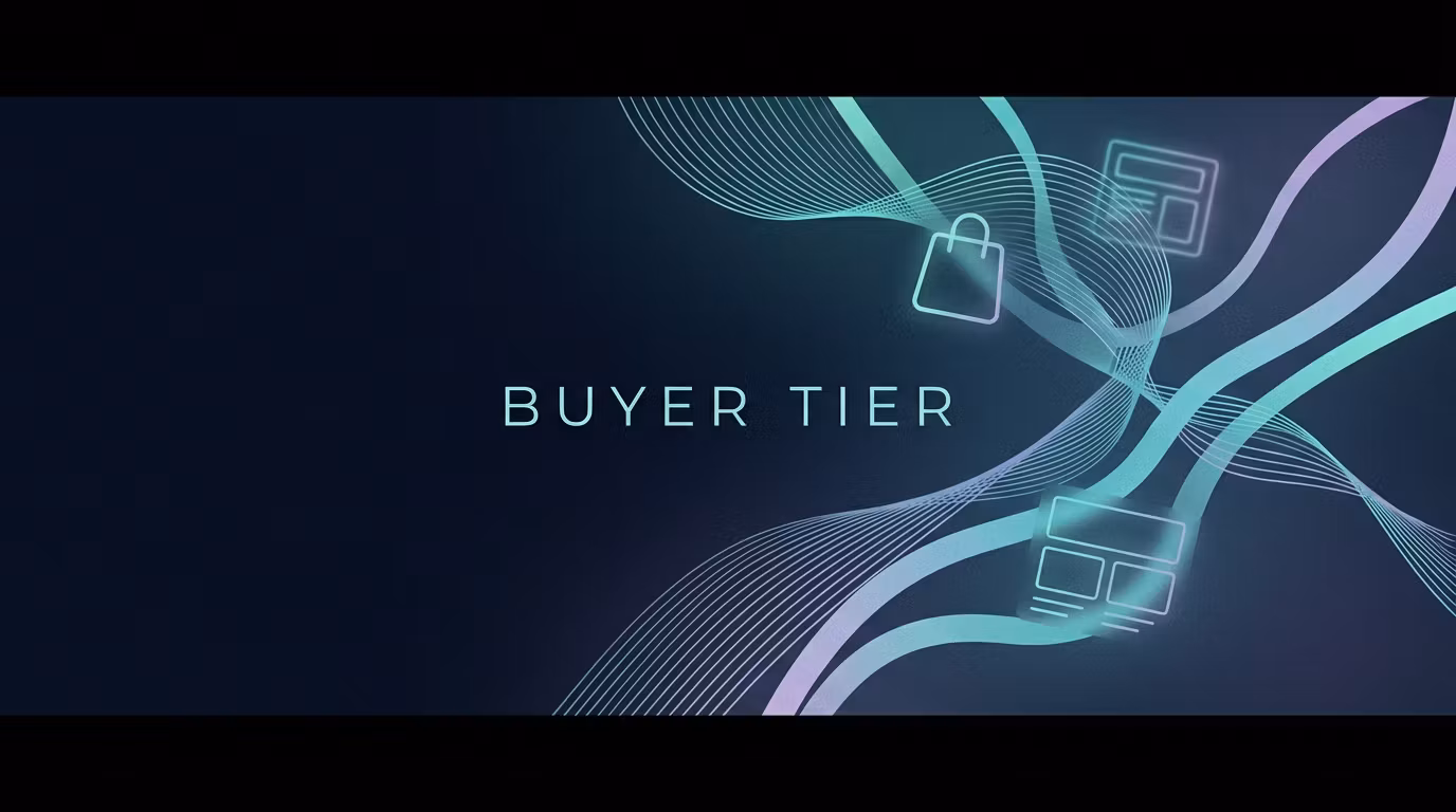Buyer (Free)