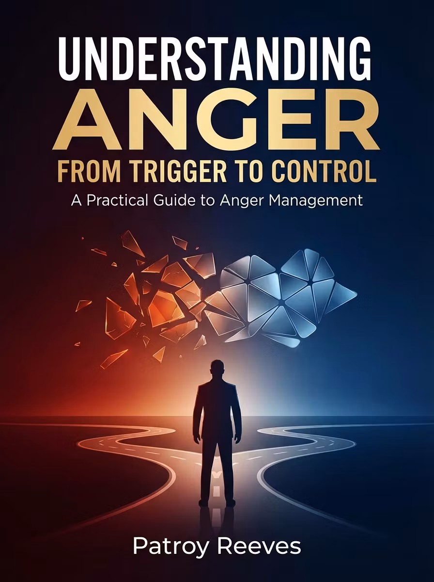 Understanding Anger: From Trigger to Control