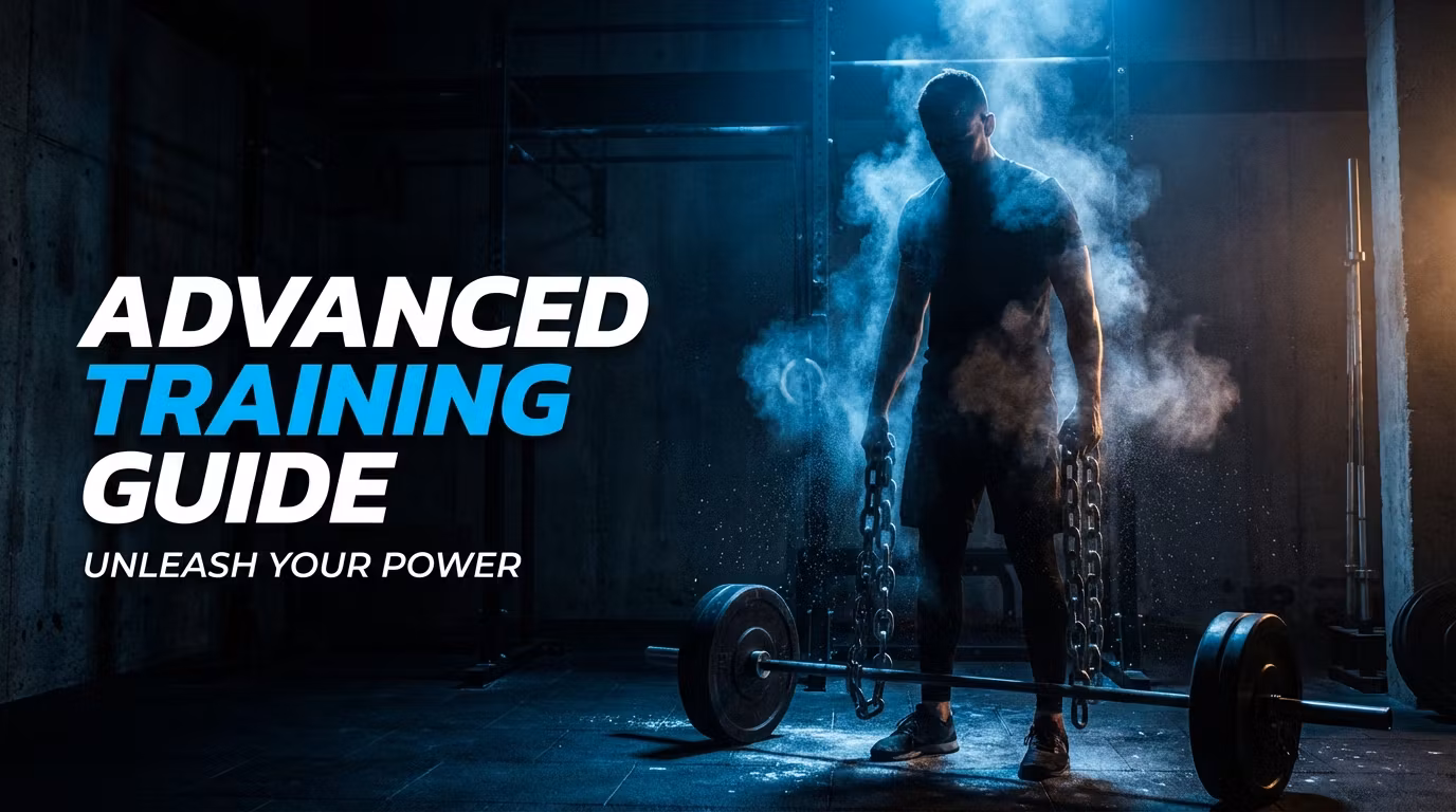 Shredz Advanced eBook