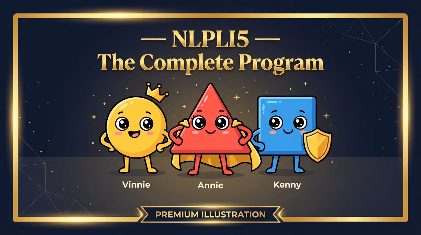 NLPLI5 — The Complete Program