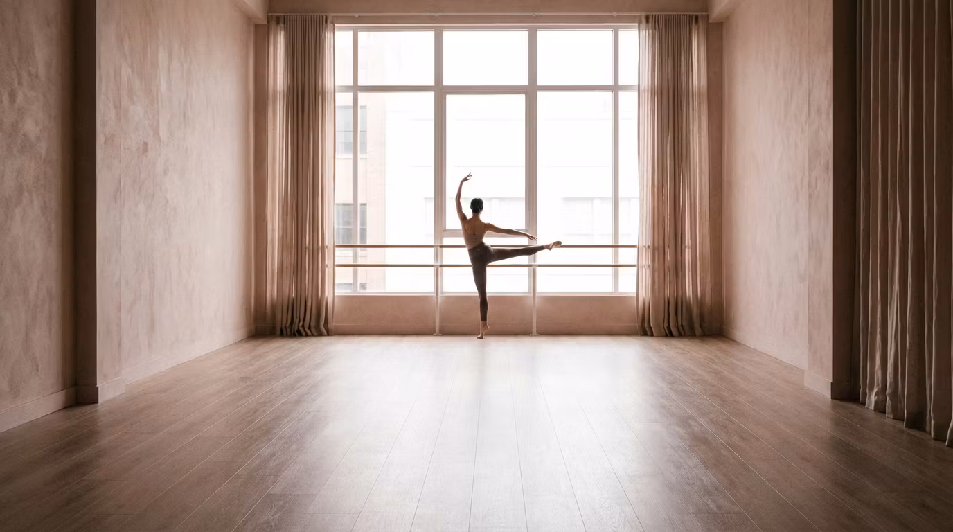 The Barre Collective