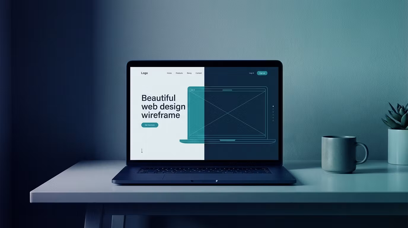 Website & System Design