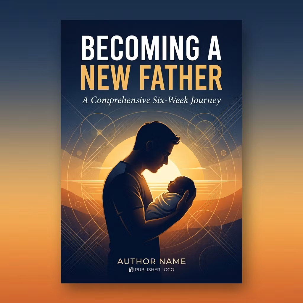 Becoming a New Father: A Six-Week Journey
