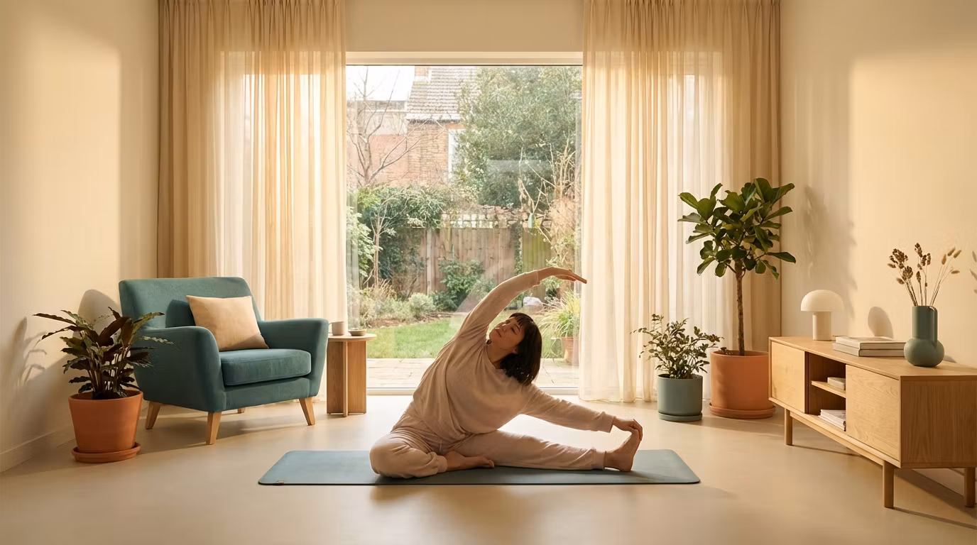 Chronic Pain Recovery Program