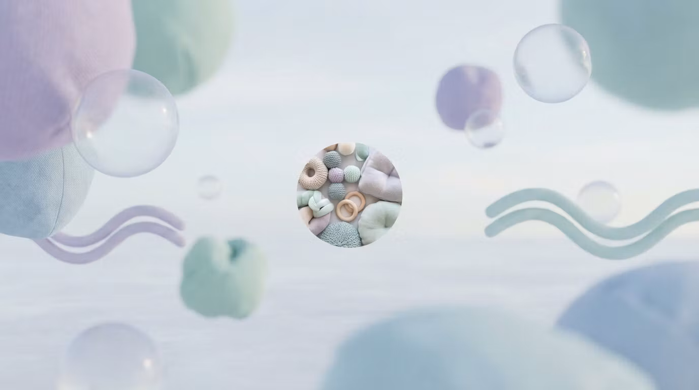 ComfortCorner Sensory