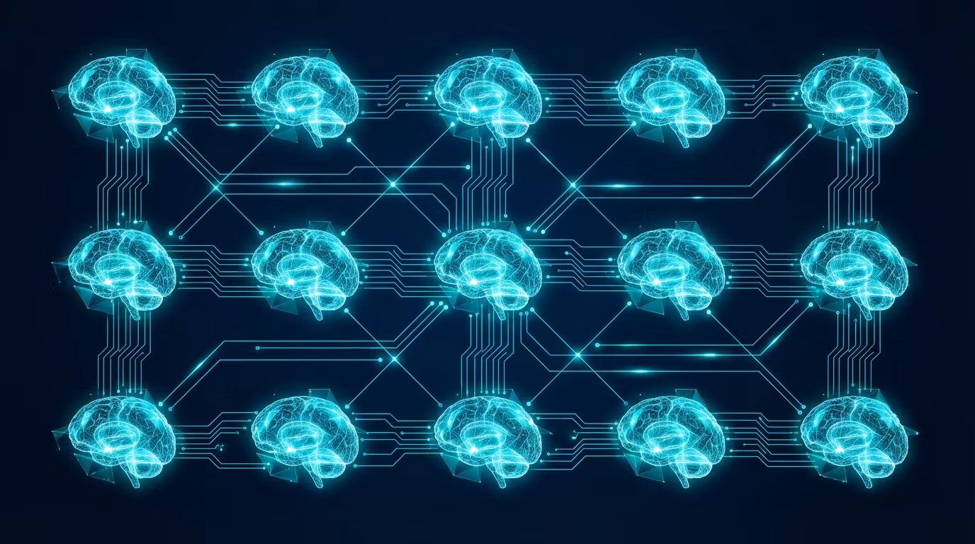 Spearhead Digital Twin AI Executive Team