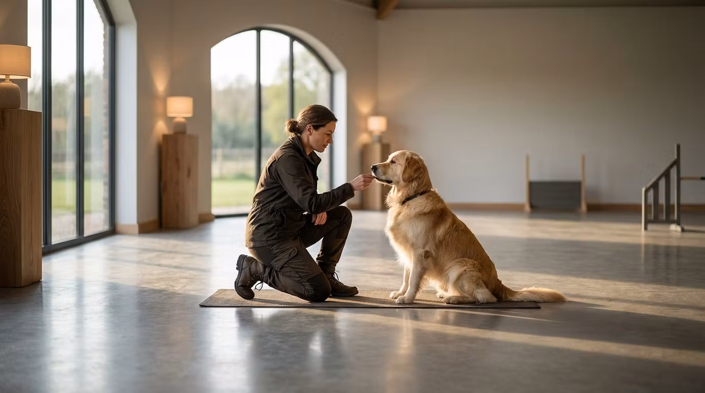 Training & Boarding Services