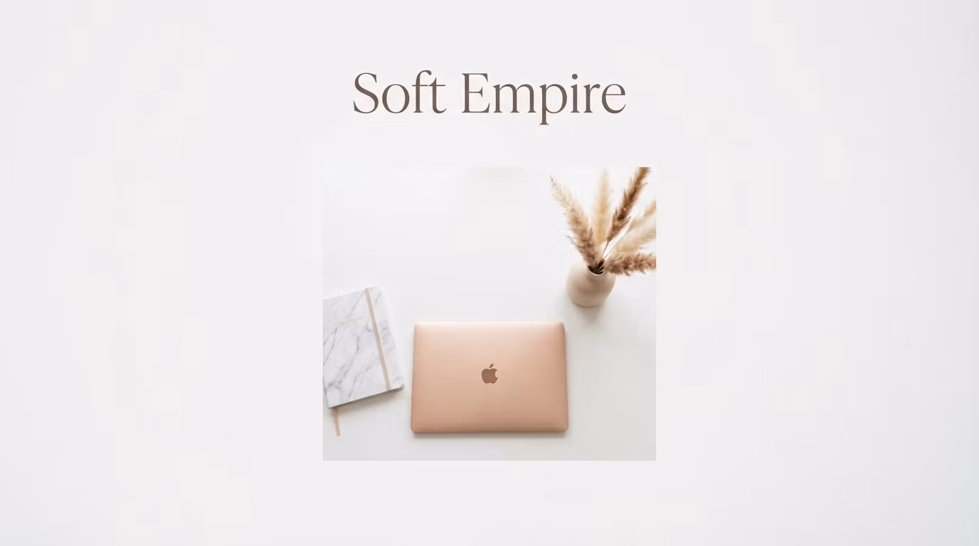 Soft Empire