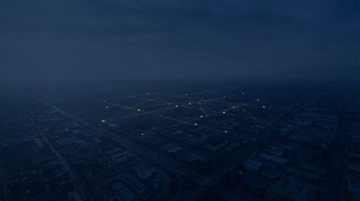 Mail Parcel Service Inc