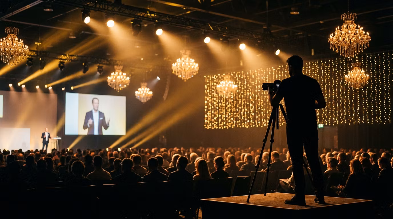 Photo Event Corporate