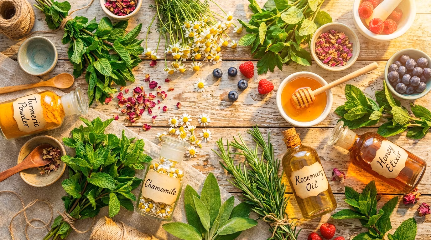 The Apothecary Brain Pro