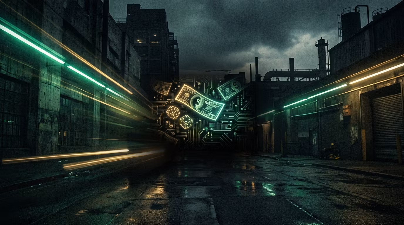 100 Legal-ish GrayArea Hustles